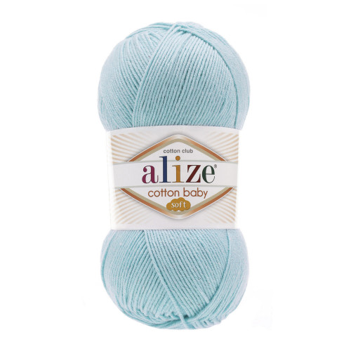 Alize Cotton Baby Soft 40